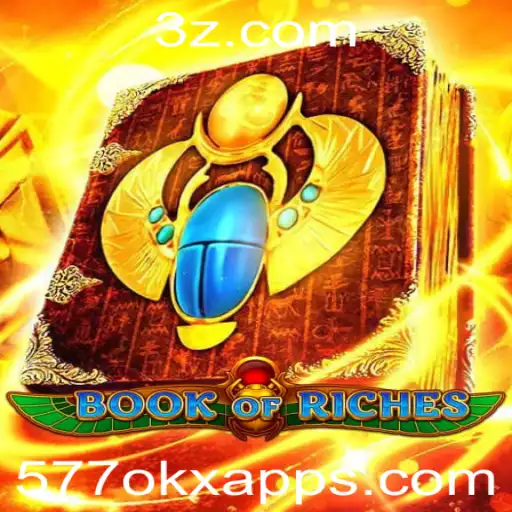 BookofRiches: A Nova Sensação no Universo dos Jogos Digitais
