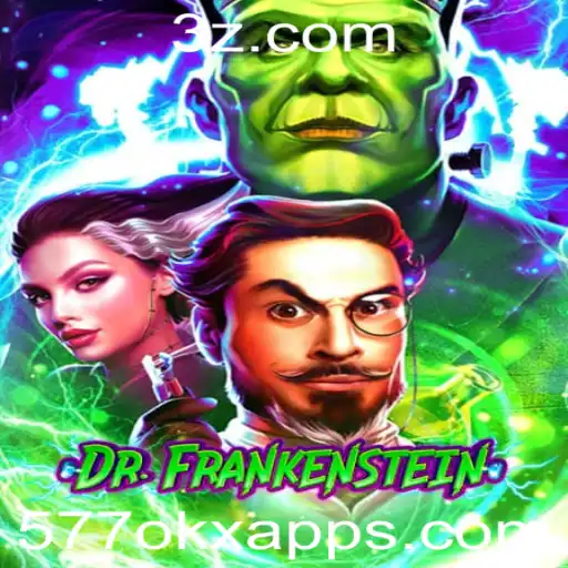 Descubra o Enigmático Mundo de DrFrankenstein e Mergulhe na Experiência Única de 577okx App