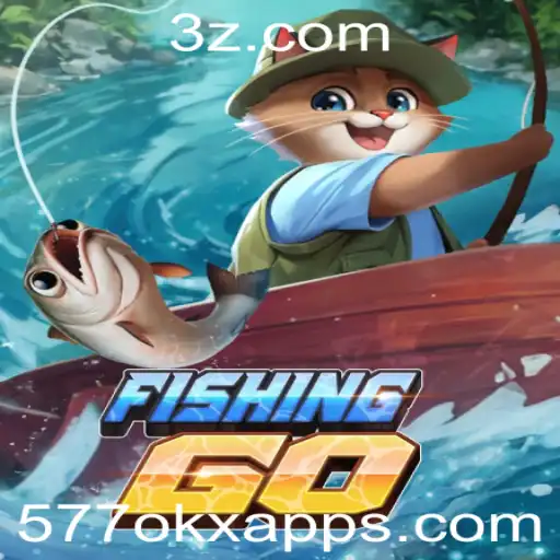 Explorando o Mundo do FishingGO e Como o '577okx app' se Integra à Experiência