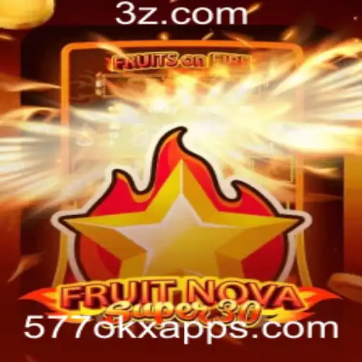 Explorando o Universo de FruitrNovaSupe30 e sua Popularidade com 577okx App