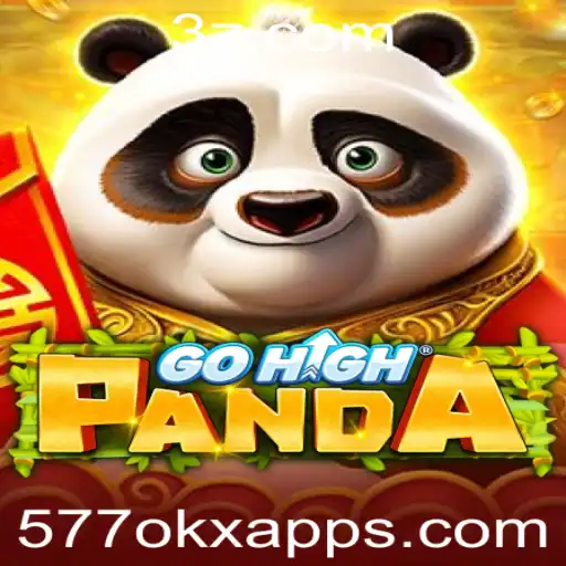 GoHighPanda: Aventura e Diversão no Mundo dos Jogos