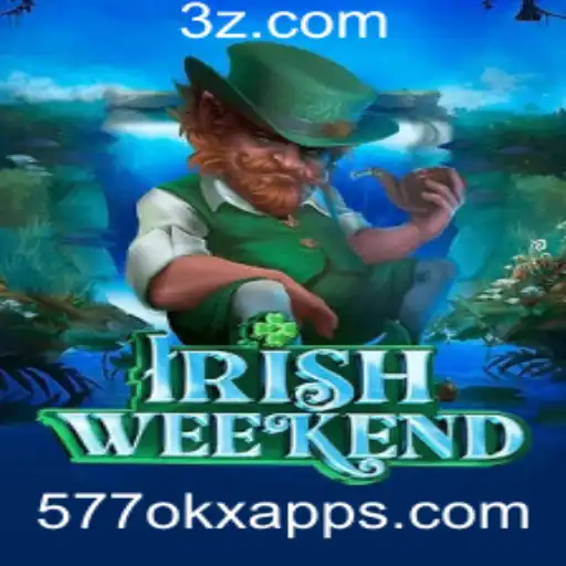 IrishWeekend: Uma Introdução ao Novo Fenômeno de Jogos