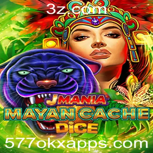 Explorando o Mundo de JManiaMayanCacheDice: O Jogo de Dados com Um Toque de Mistério