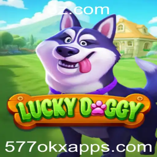 Descubra o Mundo de LuckyDoggy: O Jogo que Está Conquistando o Público