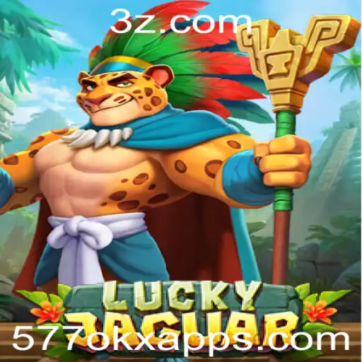 Explore o Mundo de LuckyJaguar: Um Jogo Inovador na Era Digital