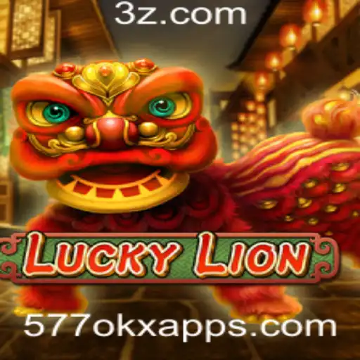 Explorando o Universo de LuckyLion: Um Mergulho no Mundo dos Jogos e do 577okx App