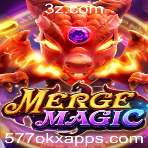Explorando o Mundo Encantado de MERGEMAGIC