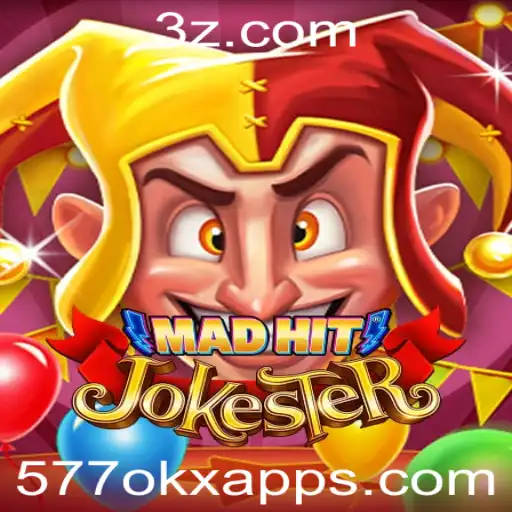 MadHitJokester: Um Jogo de Humor e Estratégia em 577okx App
