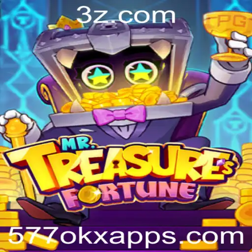 Desvendando os Segredos de MrTreasuresFortune: Uma Jornada Através do 577okx App