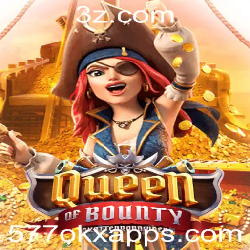 Explorando QueenofBounty: Aventuras Inesquecíveis no Mundo dos Piratas