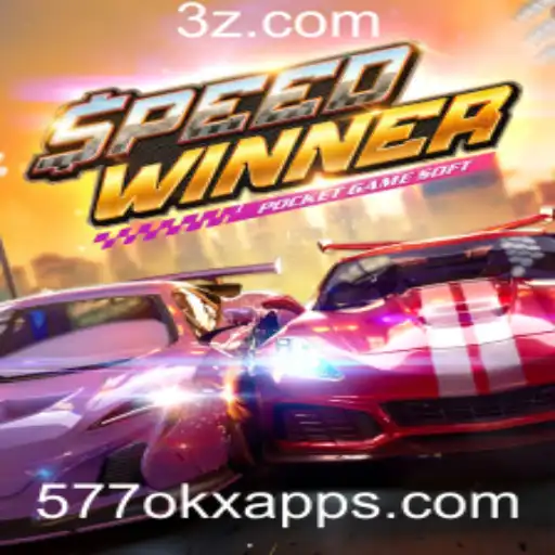 Descubra o Mundo Empolgante de SpeedWinner e o Aplicativo 577okx