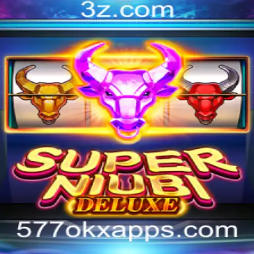 Descubra o Fascinante Mundo de SuperNiubiDeluxe e o Avanço Tecnológico do 577okx App